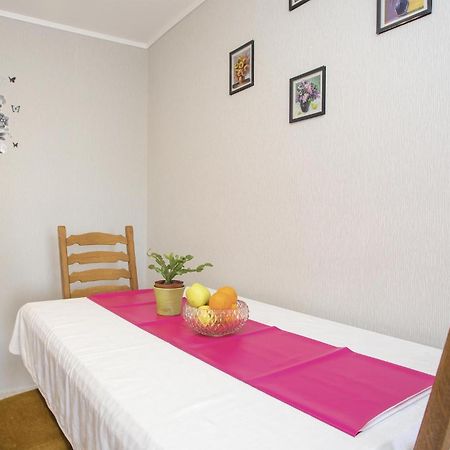 Amazing Apartment In Rijeka With Wifi Exterior photo