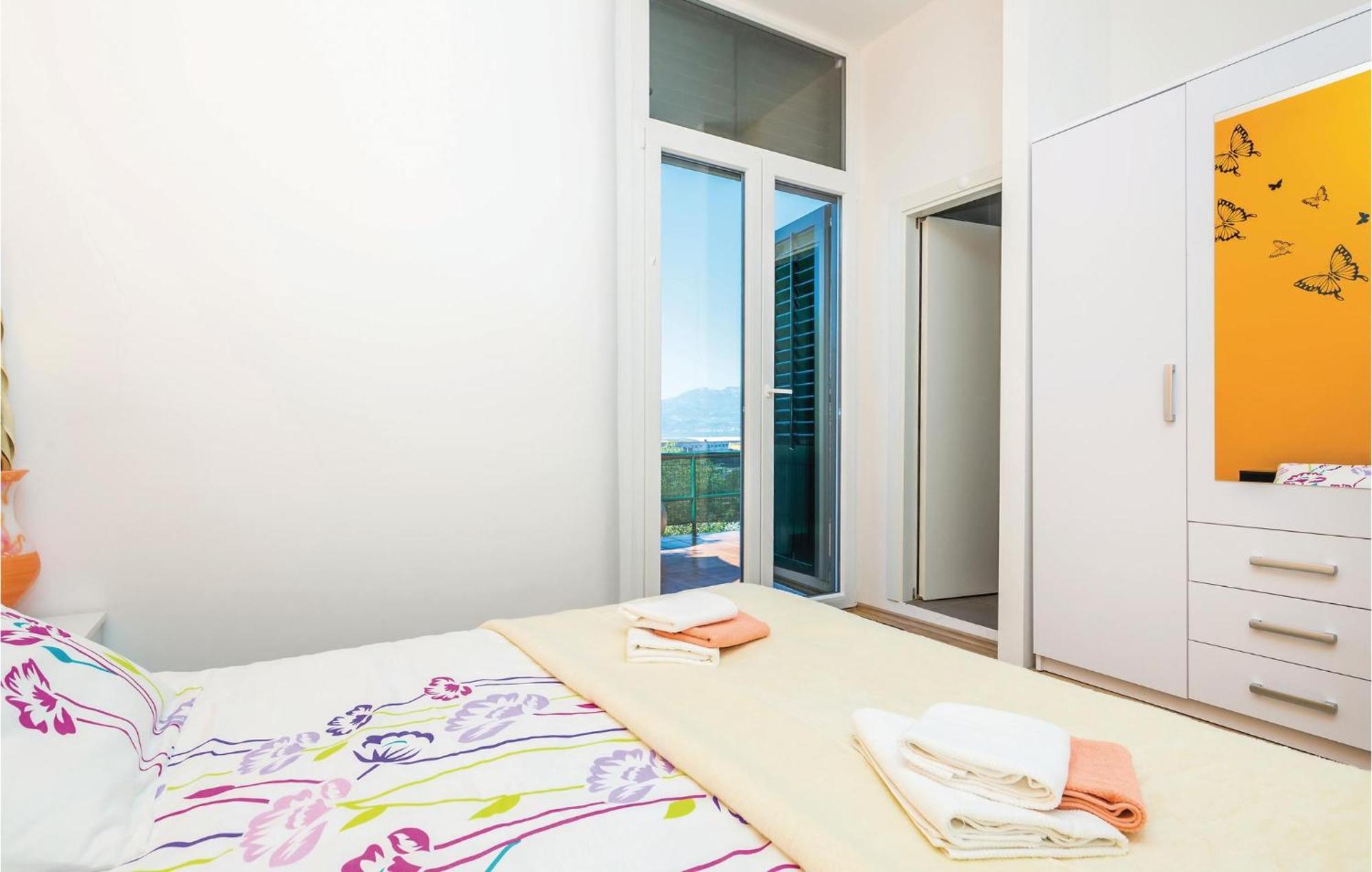 Amazing Apartment In Rijeka With Wifi Exterior photo