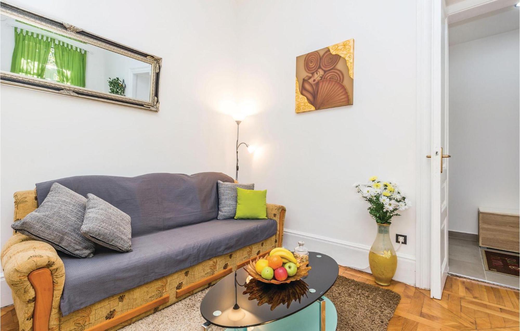 Amazing Apartment In Rijeka With Wifi Exterior photo