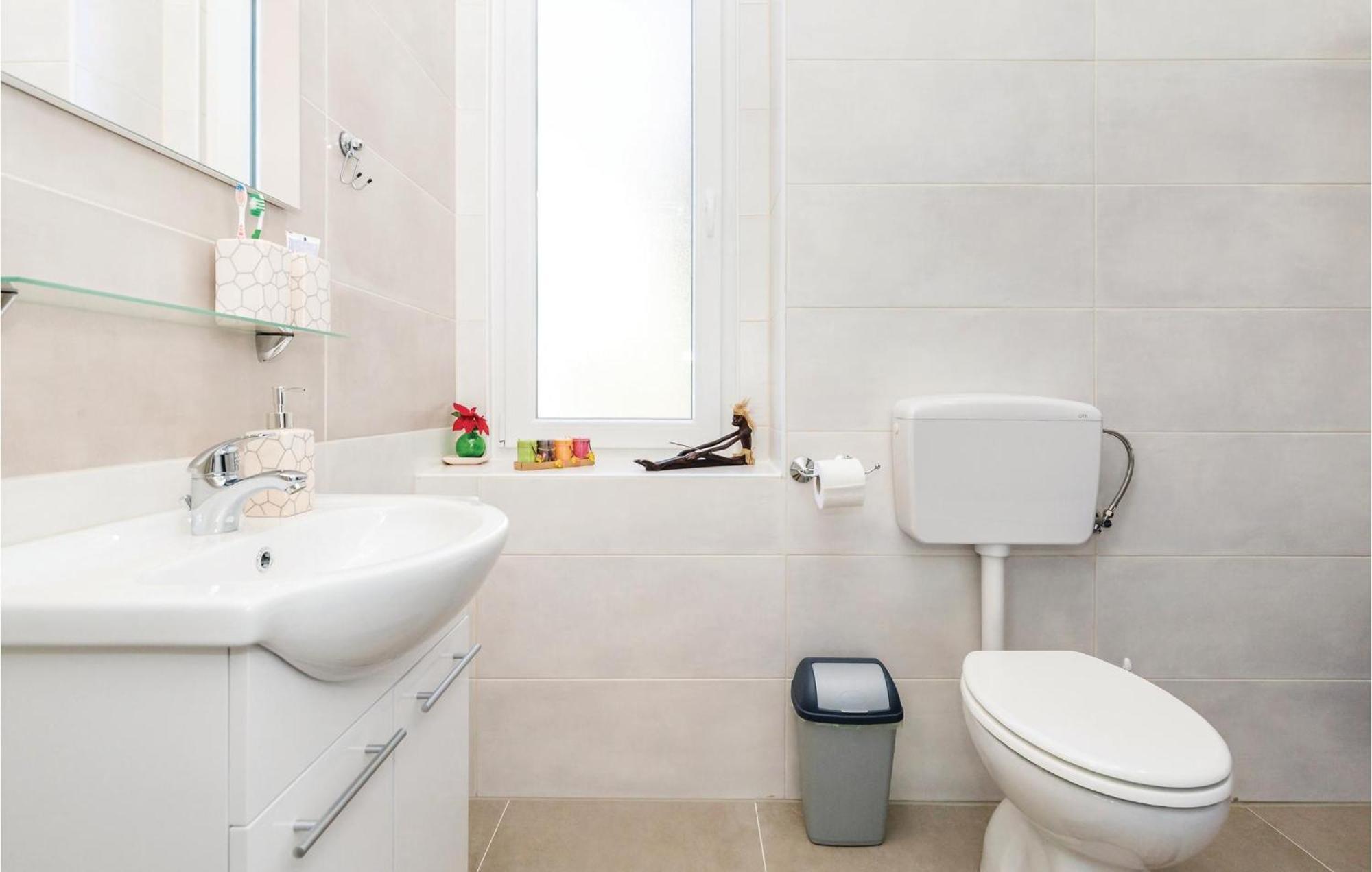 Amazing Apartment In Rijeka With Wifi Exterior photo