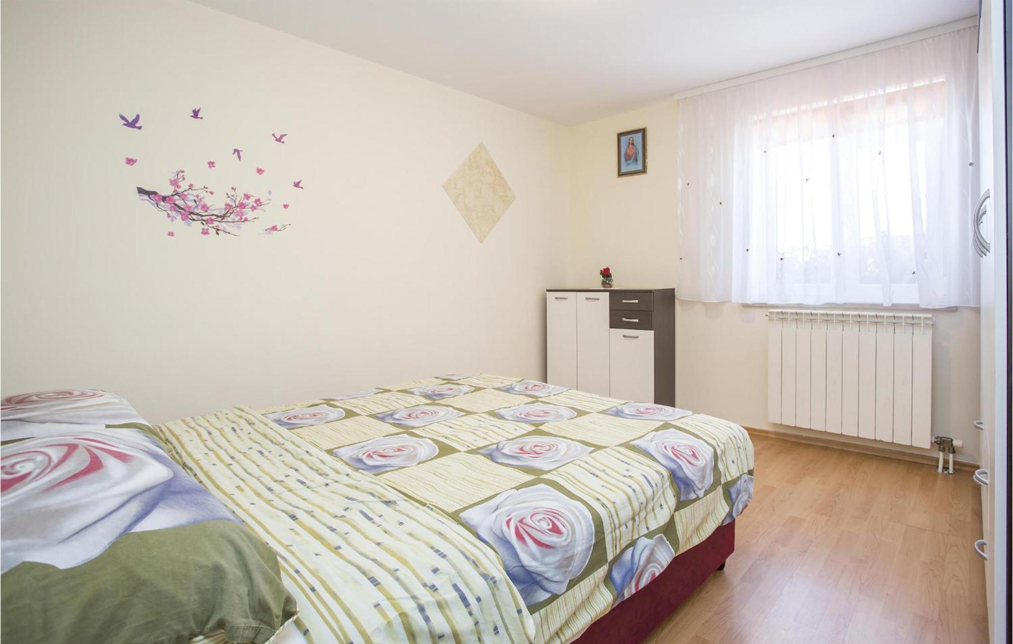 Amazing Apartment In Rijeka With Wifi Exterior photo